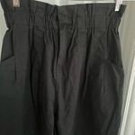 ASOS Women’s Black Pants Photo 2