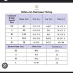 Draper James  helen jon island one piece xs Photo 5