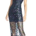 Dress the Population  Midi Dress Photo 0