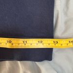 Treasure & Bond  Black Cable Knit Sweater Size‎ Small Cotton Blend NWT Photo 8