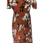 Simply Vera, Vera Wang Simply Vera Vera Wang Smock Detail Asymmetrical Dress women’s size XS Photo 4