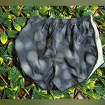 Nike Dri Fit Black White Athletic Shorte Size Small Photo 0