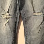 Scoop cropped flare jeans Size 6 Photo 2