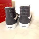 Vans   SK8-Hi Textured Women 7.5  VN0005U91O7 Photo 6