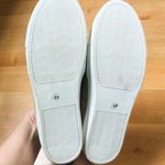 Steve Madden Tan & White Slip On Whilma Sneakers Photo 6