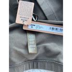 SKIMS  Outdoor Scoop Bralette Army Size Medium Photo 6