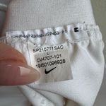 Nike Court Advantage Tennis White Skort - Women's Size Large (CV4707-101) Photo 6