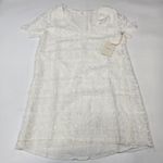 Tularosa  Lambros Dress in White XS Photo 2