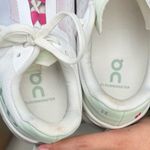 on cloud  Monster Sneakers Photo 10