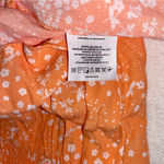 Faithfull the Brand  Charlotte Mini Dress in Stevie Floral Print size Small (4) Photo 7