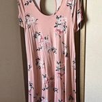 Justify  Blush Pink dress large Photo 0