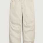 Hollister Parachute Baggy Pants - Size XL Photo 0