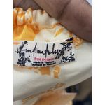 Free People Womens Retro Daisy Slip - Icelandic Poppy Size XL Photo 4