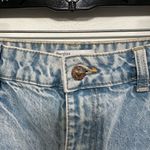 Bershka  olivia Light Blue Jean mom Shorts Size 8 Photo 1