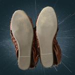 Easy Spirit Women’s  Huarache OpenToe Sandals With Adjustable SlingBack Strap Photo 2