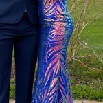 Alexandra’s Boutique Prom Dress  Photo 1