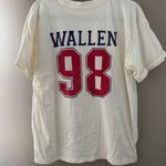 Maurice's Morgan Wallen tshirt Photo 2