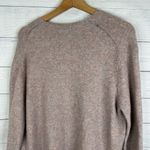 Madewell Womens Small Kent Cardigan Sweater in Coziest Yarn Wool Alpaca g9611 Photo 5