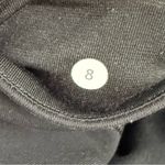 Lululemon  Athletica Black Leggings Size 8 Photo 6