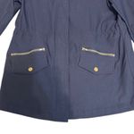 Women's Navy Blue Eden Society Photo 4