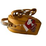 Lounge Fly Peanuts Charlie Brown & Snoopy Sunset Mini Backpack – Limited Edition Photo 2