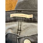 Levi's LEVI’S 720 HIGH RISE SUPER SKINNY Jeans - W28 L30 - Great Condition - Women’s Photo 3