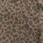 American Eagle Outfitters Cheetah Jeans Photo 2