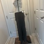 American Eagle  Low Rise Maxi Dreamy Drape Linen Skirt Photo 1