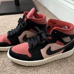 Nike Jordan Nike Air Jordan 1 High Top Photo 0
