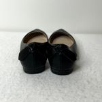 Life Stride Black Quicken Black Ballet Flats Photo 3