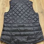ZeroXposur  Women's Size XL, Black, Full Zip, Quilted Vest, Sleeveless Photo 1