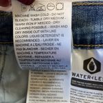 Levi Strauss 505 Straight Leg Blue Denim Jeans Women's Size 6 Photo 9