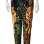 Aviator Nation printed tracksuit NWOT RARE and sold out everywhere Photo 4