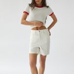 Urban Outfitters  | BDG 90s Long Inseam Short Photo 7