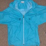 Columbia Rain Jacket Size Small Brand New Columbia Jacket Photo 0