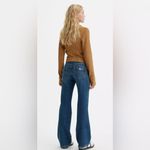 Levi's ® x Free People Premium Noughties Bootcut Jeans Photo 3