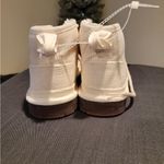 UGG  Neumel Natural Boots
Ankle Chukka Lace Up Photo 4