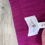 Lou & grey  Pink Cozy Cotton Terry Shorts Photo 10