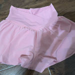 Aerie  Shorts Crossover Flowy Photo 0