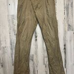 Wrangler Khaki straight fit jeans Photo 0