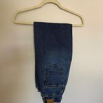 American Eagle  Jeans High-Rise Straight Photo 2