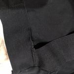 Urban Outfitters UO Out From Under Cutout Back Strappy Bralette Crop Top Black Small Photo 2