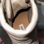 Steve Madden  Demorah Quilted Faux Leather High Tops Photo 4