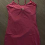 SO Pink Mini Dress Daisy Photo 3