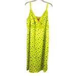 Torrid NWT Betsey Johnson Midi Trench Satin Lace Inset Dress size 3XL Photo 3