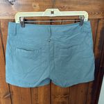 prAna Revenna Shorts, Size 10 Photo 4