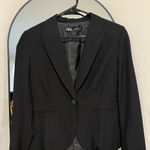 ZARA  Classic Black Jacket Photo 0