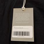 Everlane NWT  xxs black tee Photo 4