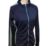 Alo Yoga Alo full zip jacket Photo 1