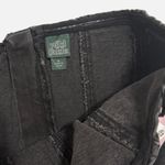 Wild Fable NWT Black Strapless Dress Black Studded Fit Flare Mini Size Small Photo 3